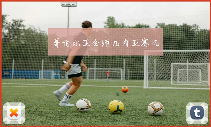 哥伦比亚会师几内亚赛况