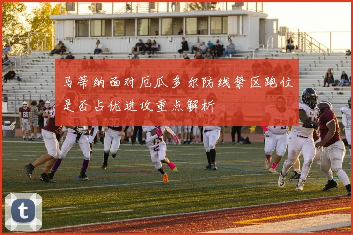 马蒂纳面对厄瓜多尔防线禁区跑位是否占优进攻重点解析