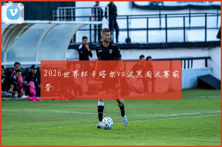 2026世界杯卡塔尔vs波黑淘汰赛前景