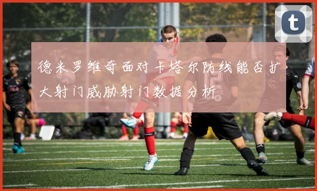 德米罗维奇面对卡塔尔防线能否扩大射门威胁射门数据分析