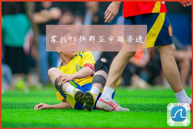 蒙扎vs热那亚中路渗透