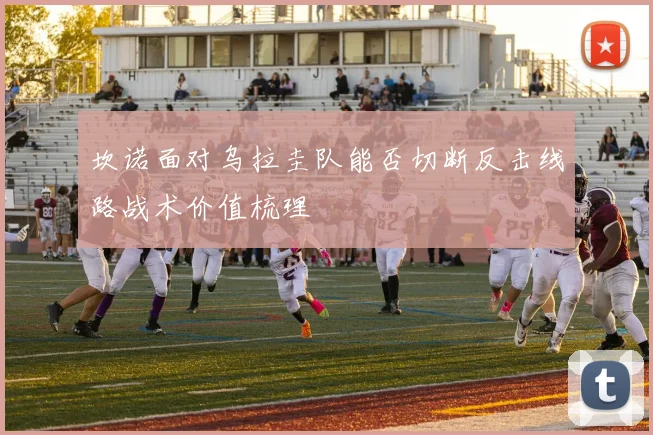 坎诺面对乌拉圭队能否切断反击线路战术价值梳理